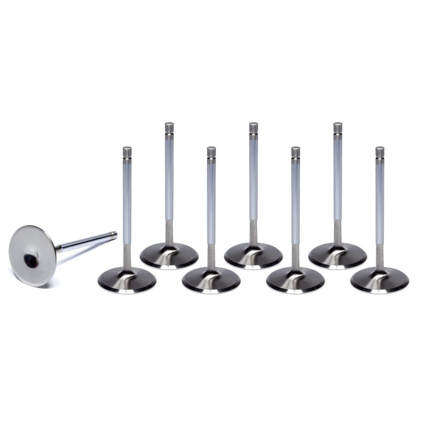 FERREA FERF2014P-8 GM LS HS 2.200 Intake Valves