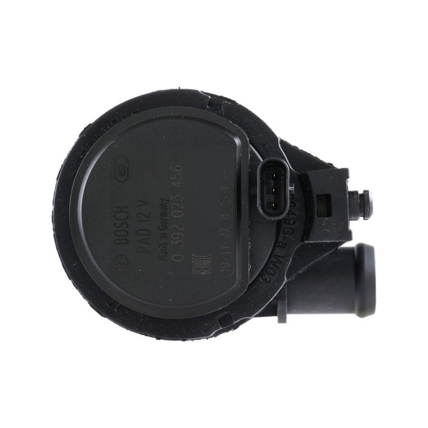 Bosch 0392023456 Bosch Electric Water Pump