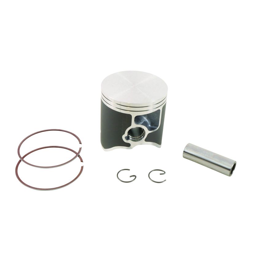 Vertex Pistons 24391B Cast Replica Piston Kit