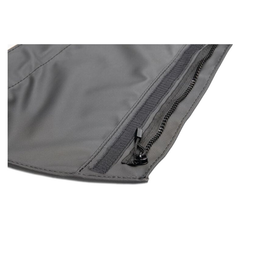 Rampage 1997-2006 Jeep Wrangler(TJ) OEM Replacement Top - Black Diamond