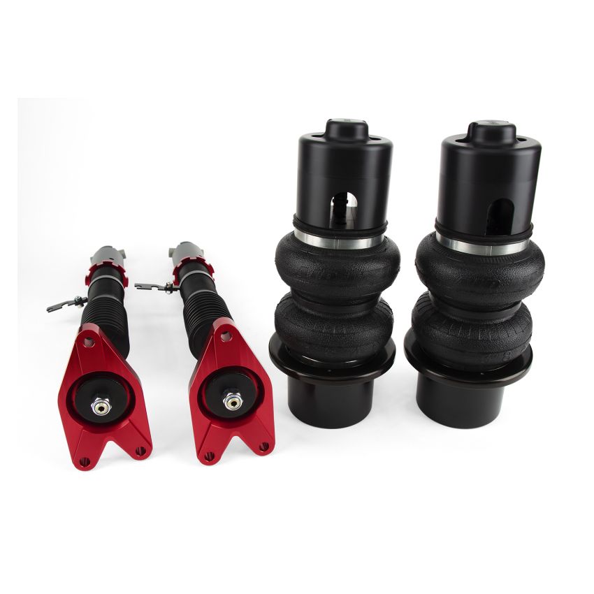 Air Lift 78687 Performance 2020-2021 Toyota Supra (A90) Rear Kit