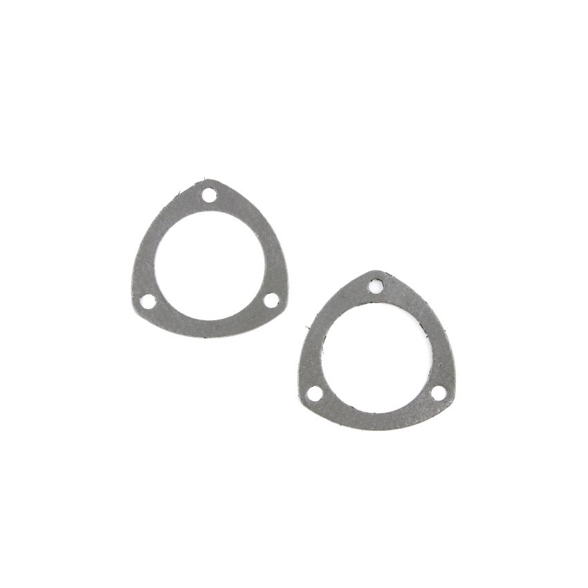 Cometic 3.0in HTS Header Collector Gasket Set - .060in DIA Port/3.875 Bolt Circle