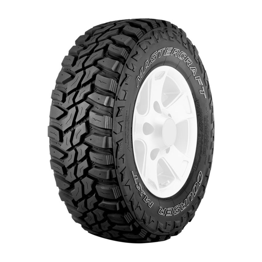 Mastercraft 90000023113 37x13.50r20/10 127q Msc Courser Mxt