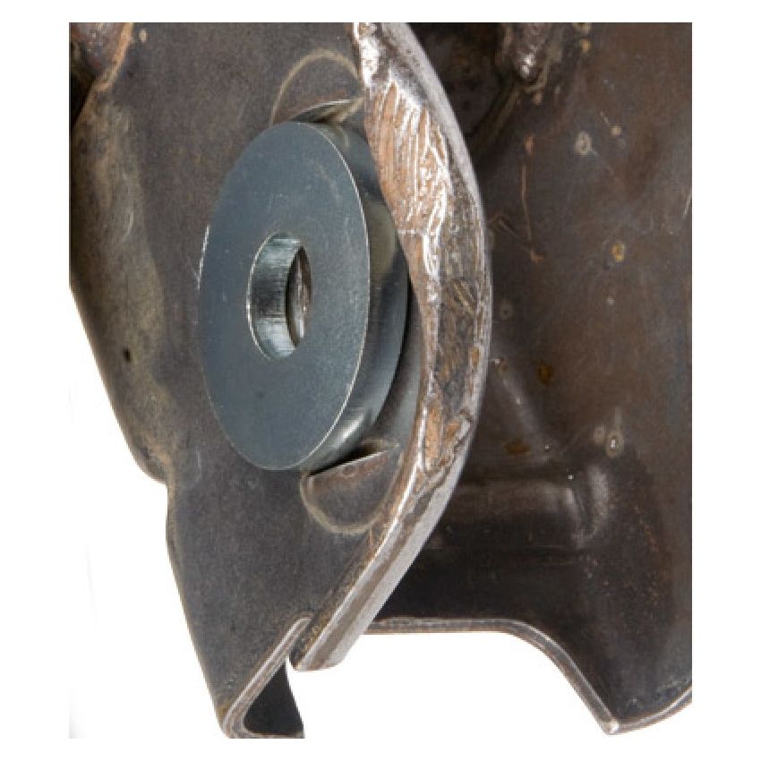 Synergy 07-18 Jeep Wrangler JK/JKU Cam Bolt Eliminator Kit