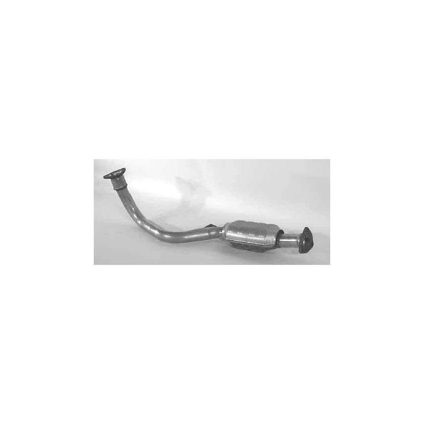 Davico Mfg 16199 Direct Fit Catalytic Converter