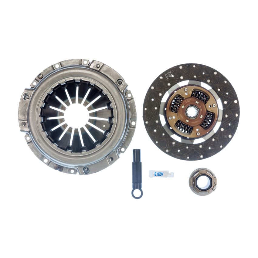 Exedy TYK1515 EXEDY OEM Clutch Kit; TOYOTA