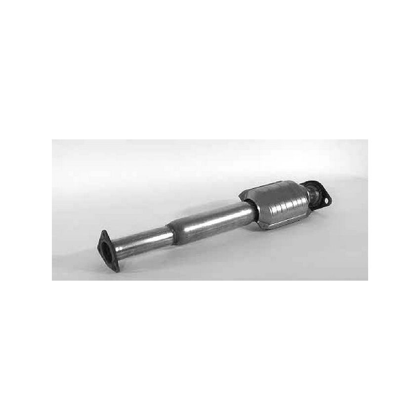 Davico Mfg 43097 Direct Fit Catalytic Converter
