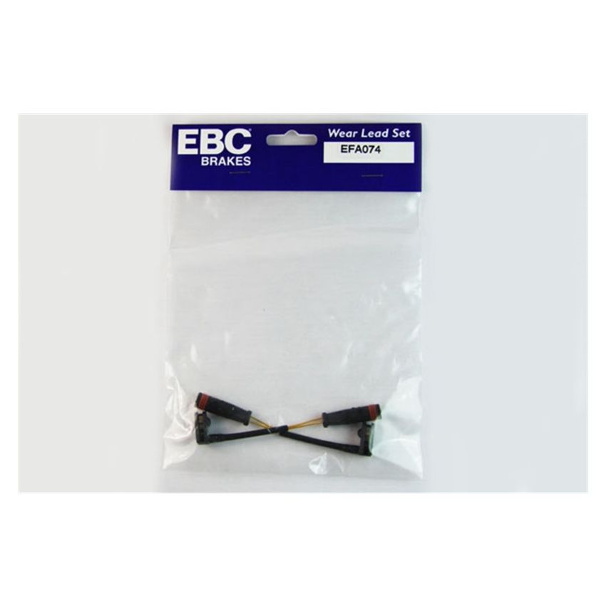 EBC EFA074 07+ Dodge Sprinter 2500 Front Wear Leads