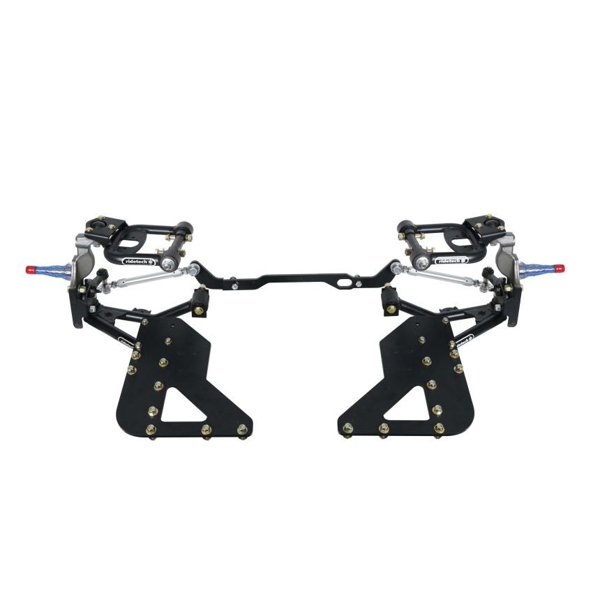 Ridetech 11259599 TruTurn system for 1962-1967 Chevy II Nova. For use with Coil-Over or SKW.