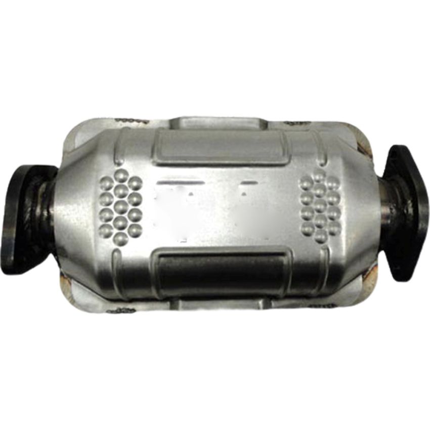 Davico Mfg 17378 Direct Fit Catalytic Converter