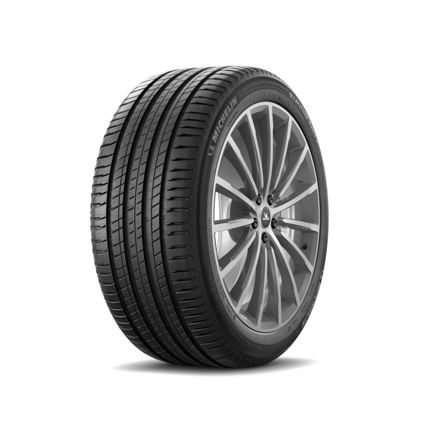 Michelin 295/35r21 103y Mic Latitude Sport 3 No