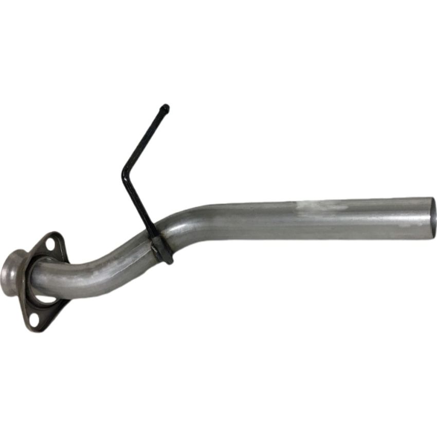 Davico 422447 Exhaust Pipe