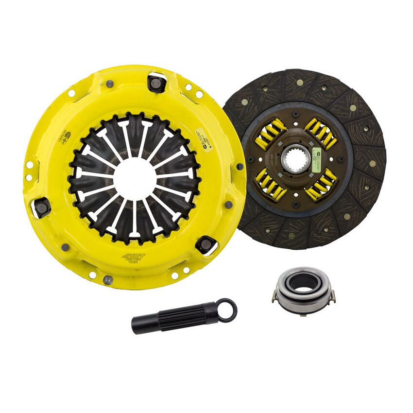 ACT 2006 Scion tC XT/Perf Street Sprung Clutch Kit