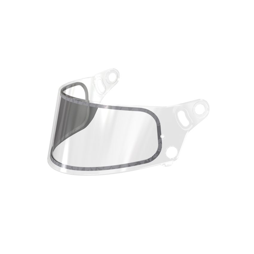 BELL HELMETS BEL2010001 Clear Shield SE03 3mm