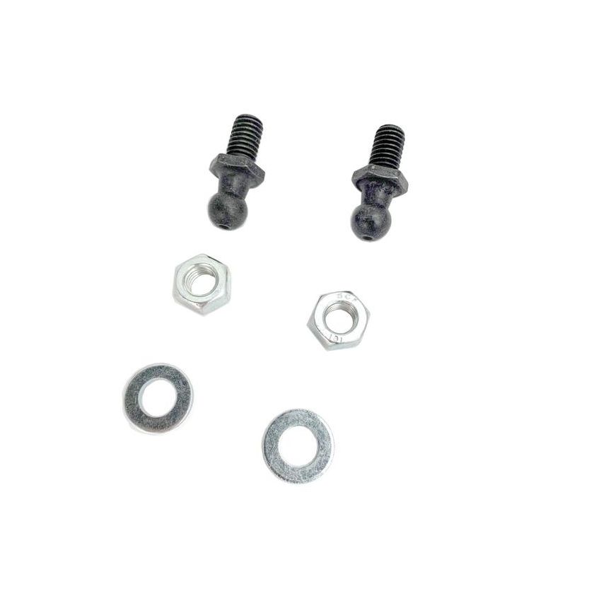 STABILUS 6O-664701 Stabilus 10mm Ball Stud Kit