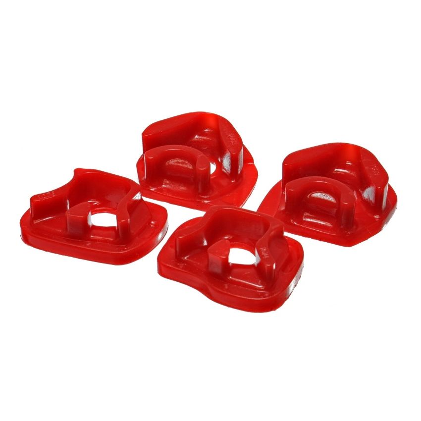 ENERGY SUSPENSION ENE16-1110R ACURA MOTOR MNT INSERT S ET