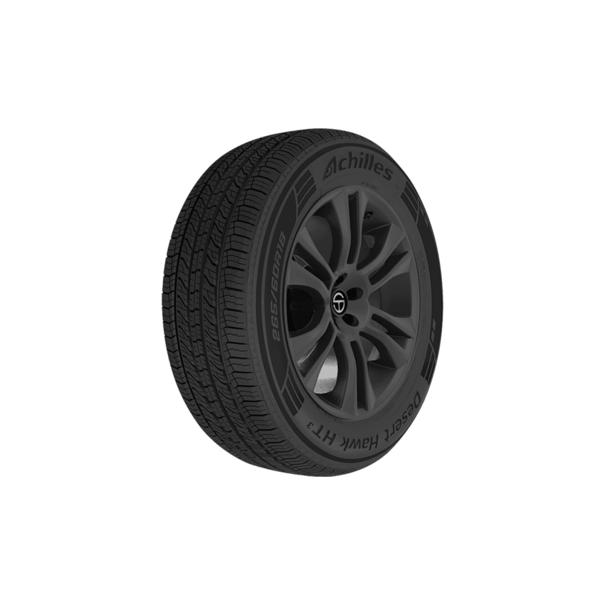 Achilles 000000ADK72 Desert Hawk AT3 LT275/70R18