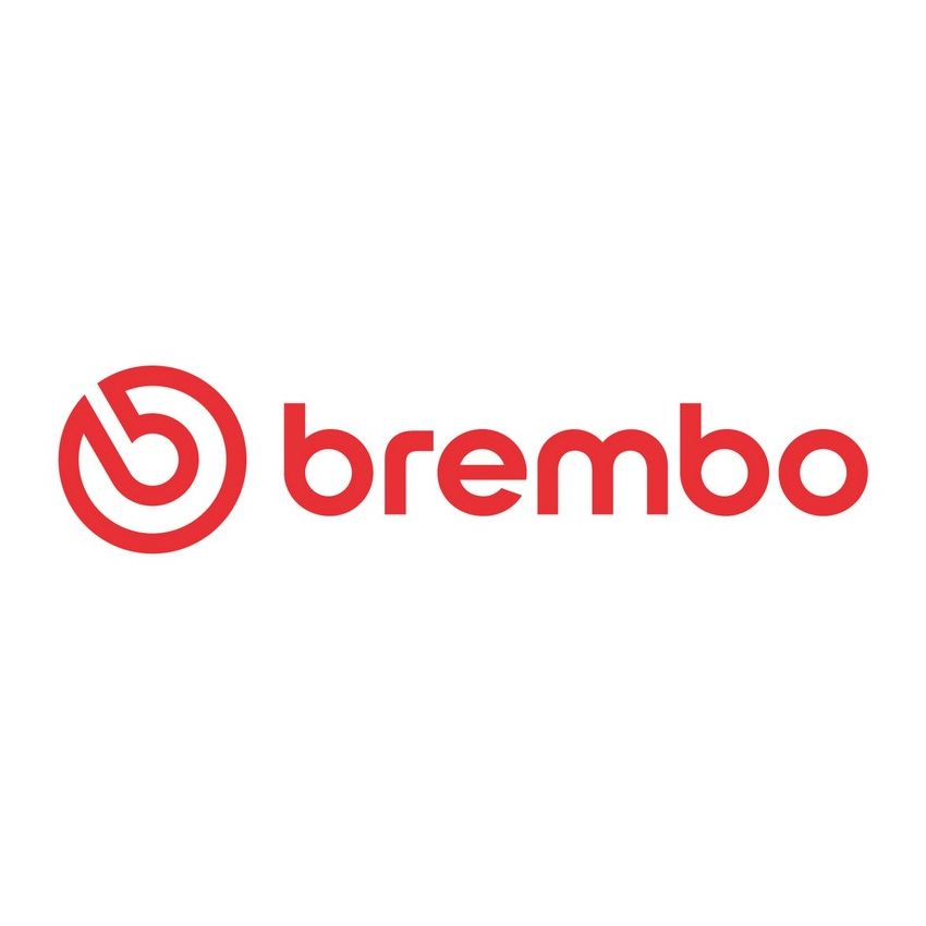 Brembo P85180N Premium Low-Met OE Equivalent Pad