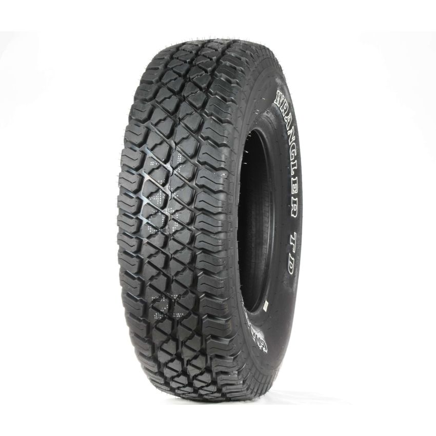 Goodyear  743832055 LT265/75R16 Wrangler TD