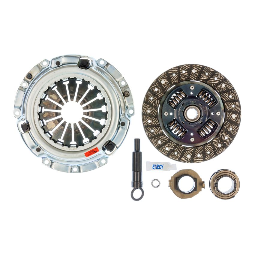 Exedy 10809 Stage 1 Organic Clutch