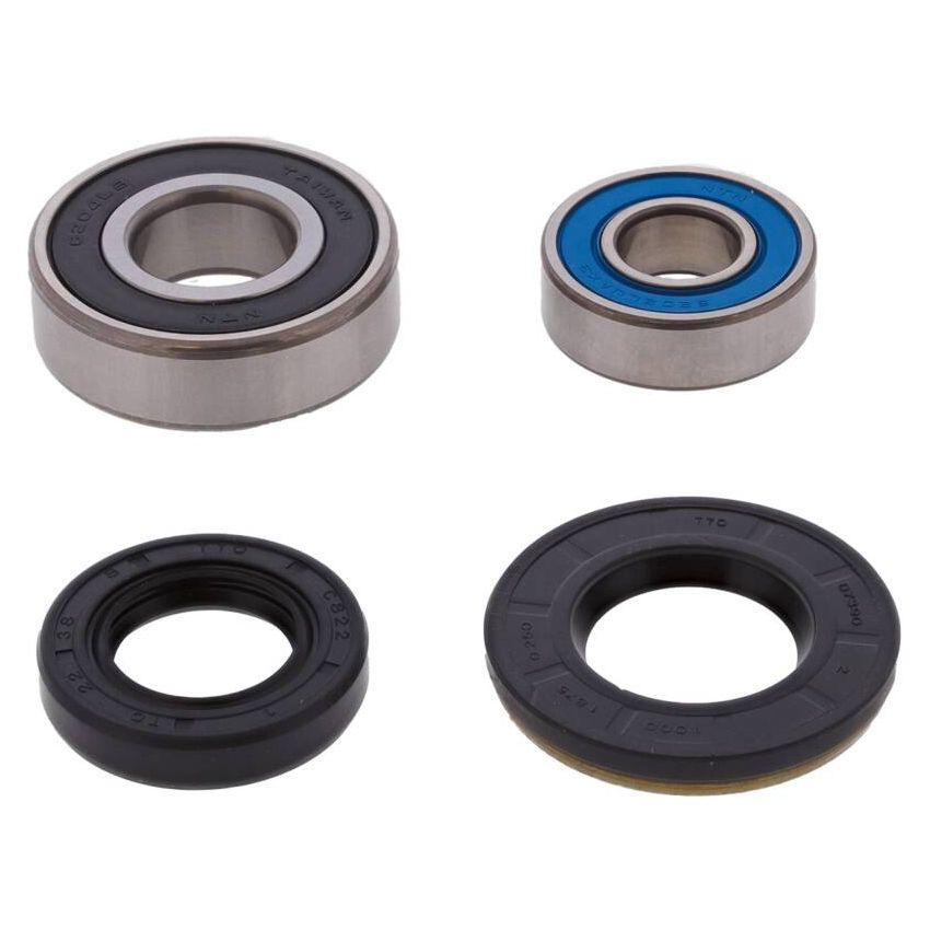Pivot Works 25-1500-P Wheel Bearing Kit