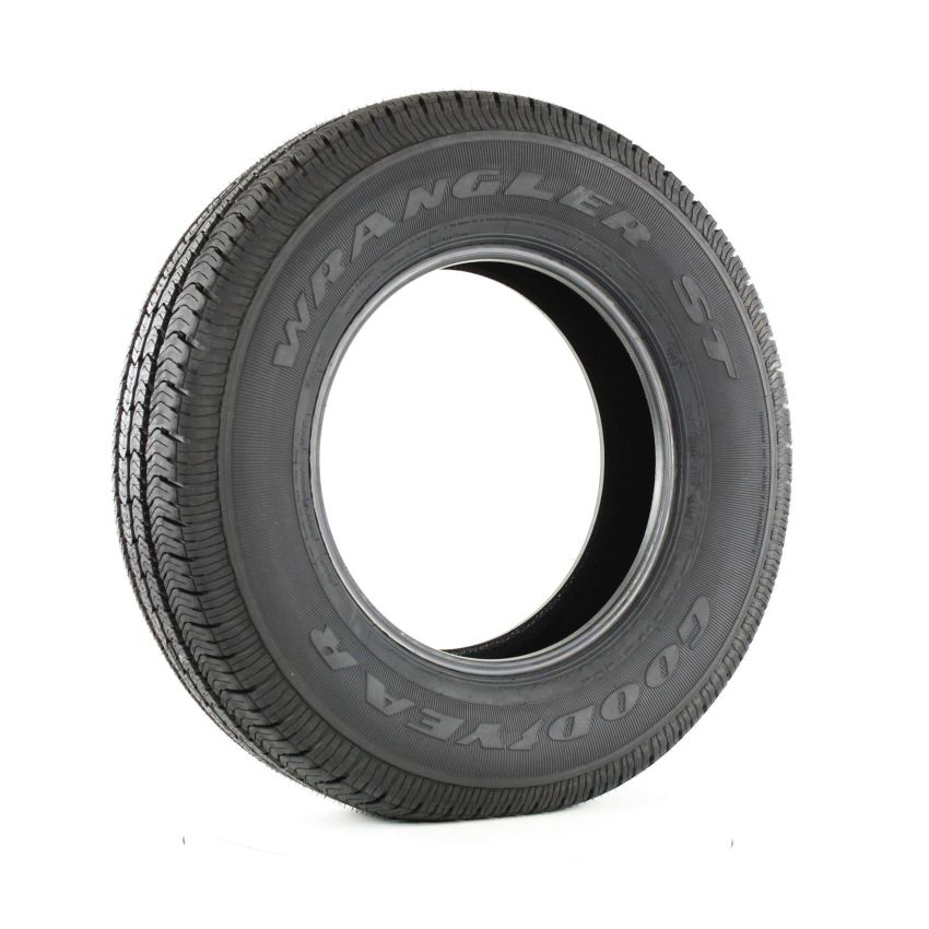Goodyear  773017415 P225/75R16 Wrangler ST