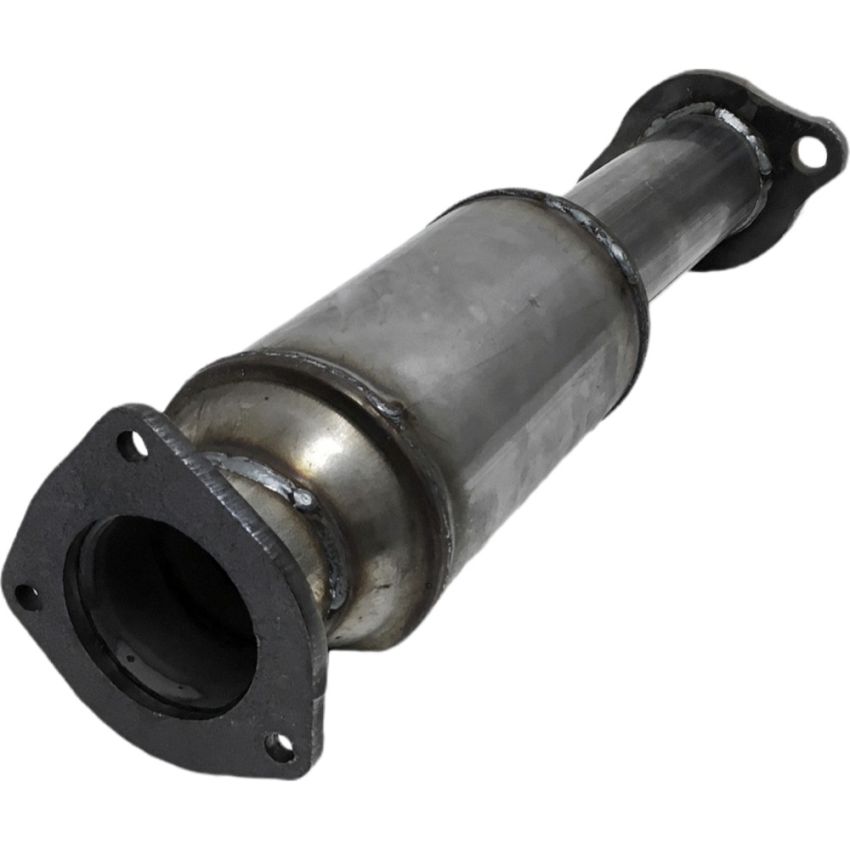 Davico Mfg 18013 Direct Fit Catalytic Converter