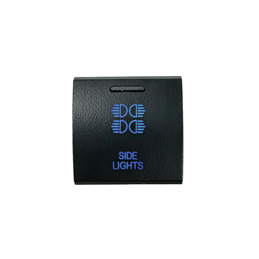 Cali Raised LED CR4141 Cali Raised Square Toyota Oem Style Side Lights Switch
