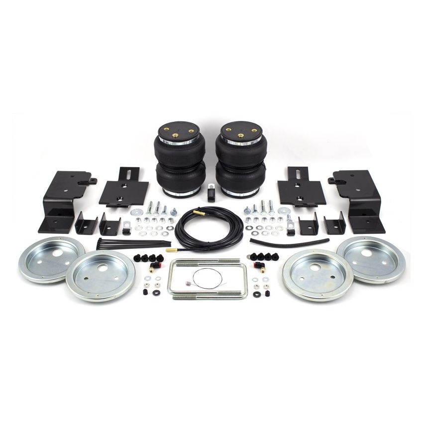 Air Lift 57211 Loadlifter 5000 for Half Ton Vehicles