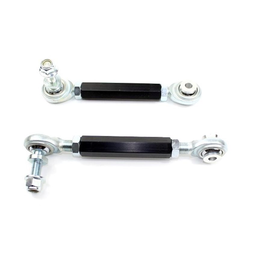 SPL Parts 06-13 BMW 3 Series/1 Series (E9X/E8X) Rear Swaybar Endlinks