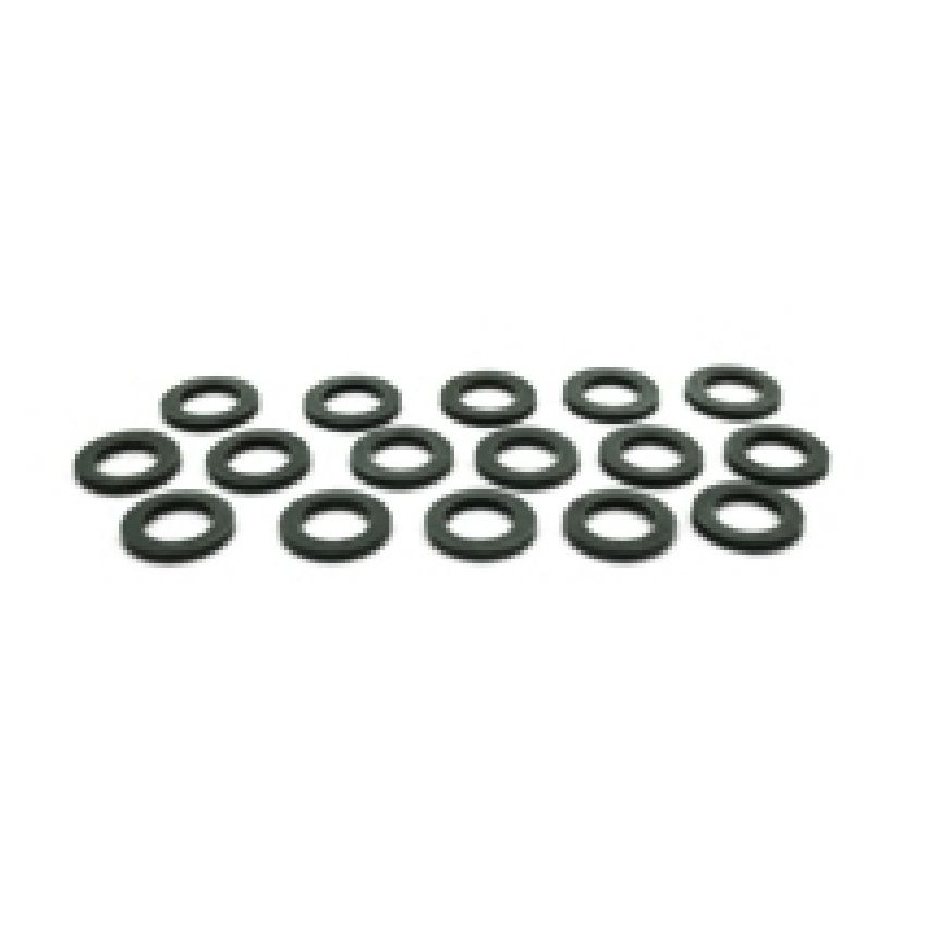 Ferrea LP1100 Audi 2.0T FSI DOHC 16 Valve Lifter Shim - Set of 16