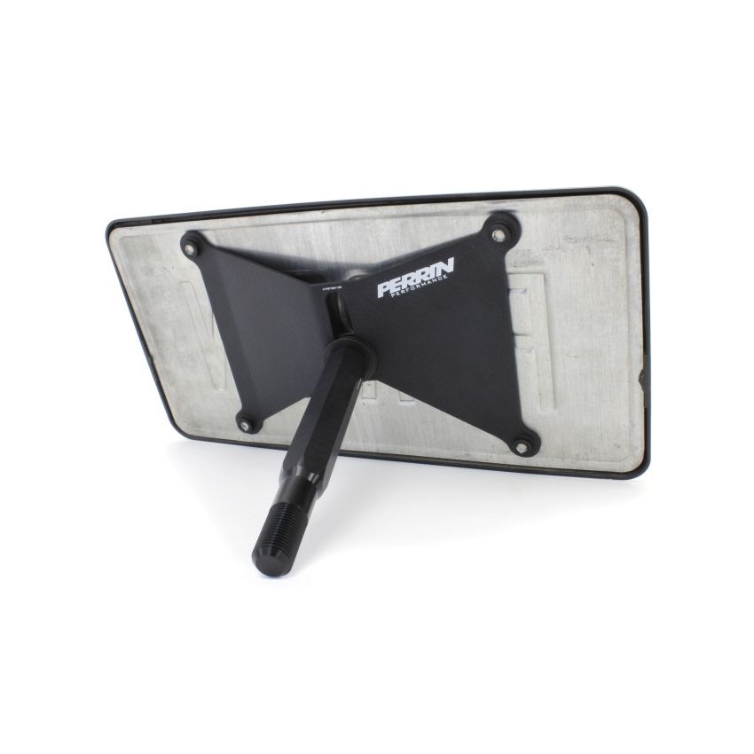 Perrin 2022+ BRZ/GR86 License Plate Relocation Kit