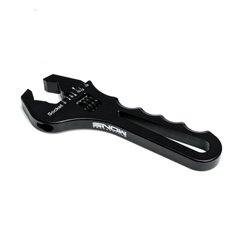 Snow Performance SNF-90006 V-Adjustable AN Wrench