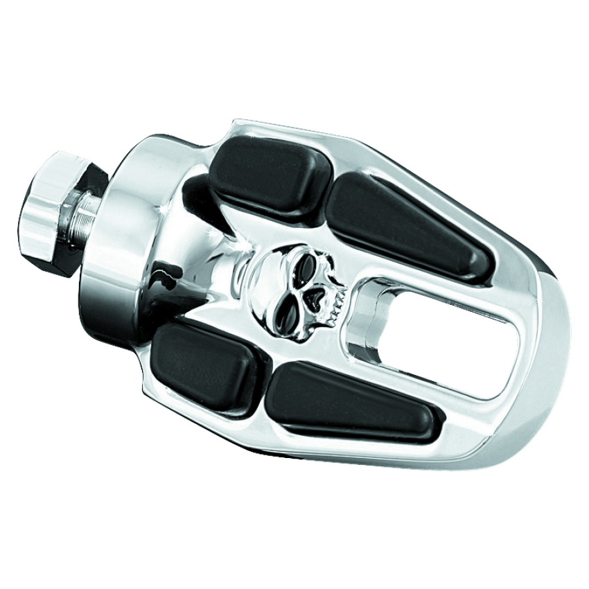 Kuryakyn 4414 Zombie Shift Peg For Harley-Davidson Chrome