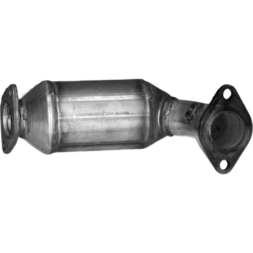 Davico Mfg 18007 Direct Fit Catalytic Converter