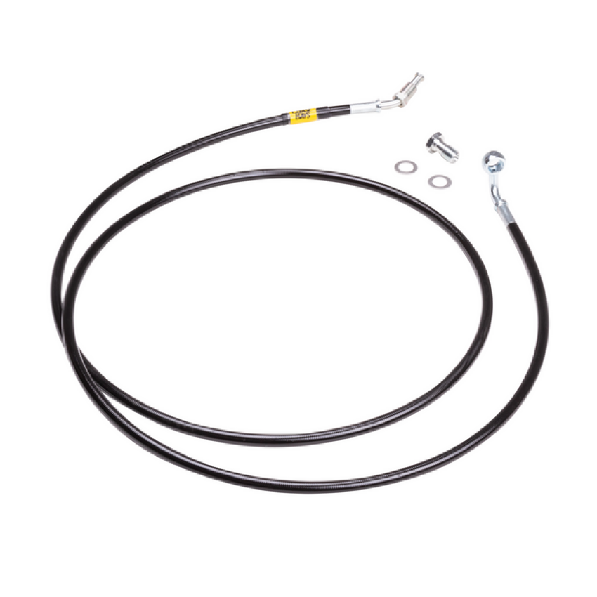 Chase Bays CB-H-RHDCLUTCH 94-01 Acura Integra / 92-00 Honda Civic w/B Clutch Line