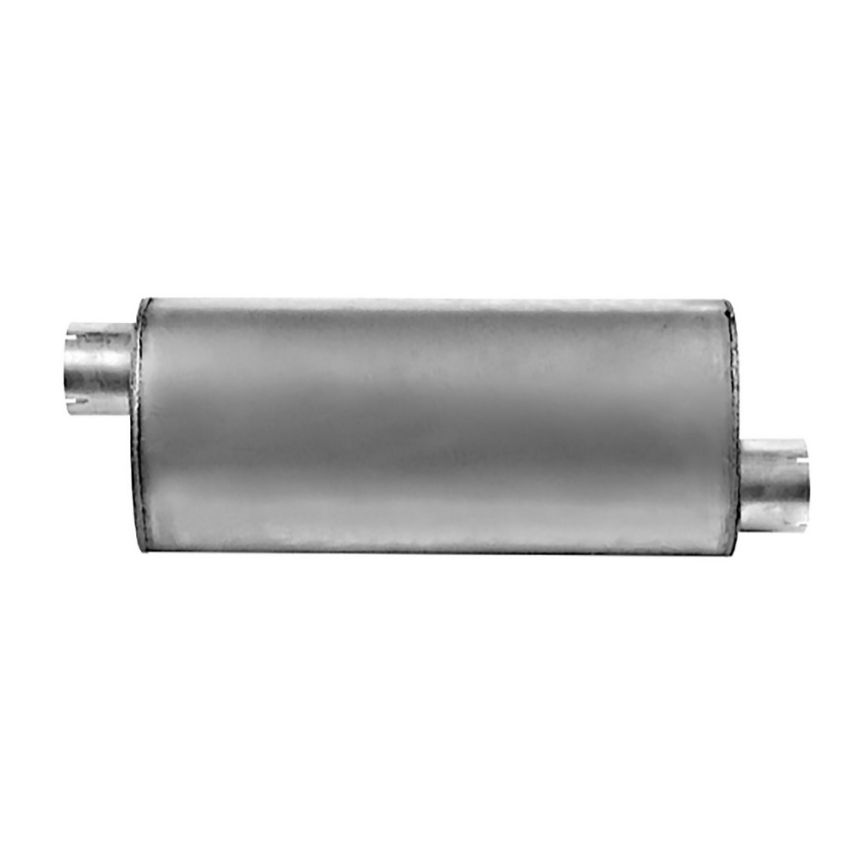 AP Exhaust 2704 Muffler - Truck EX HD