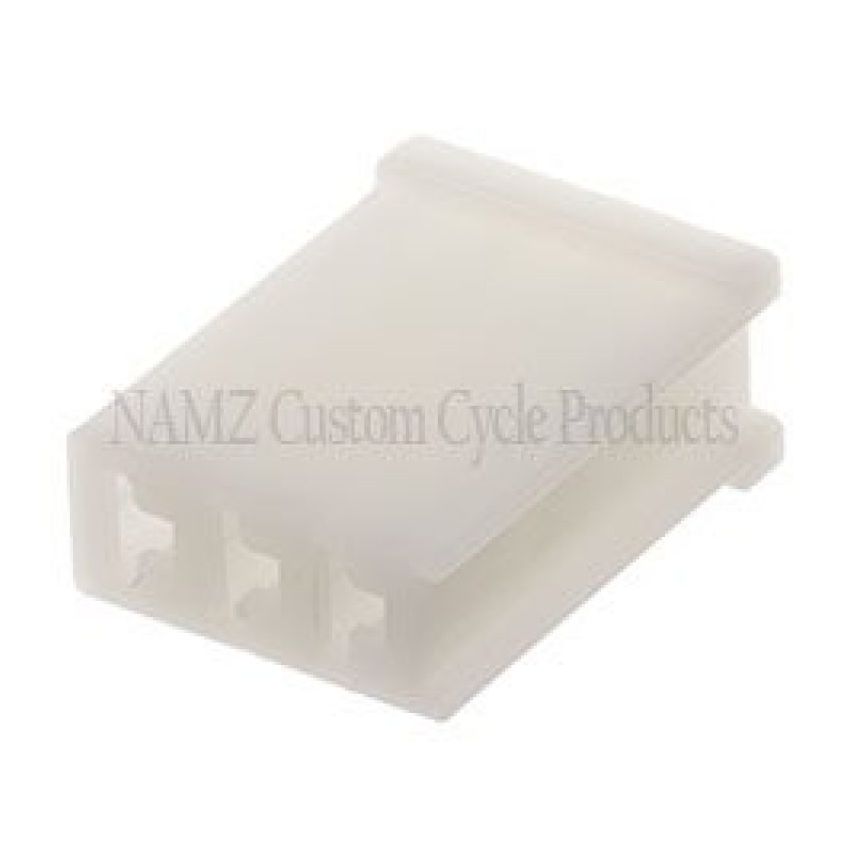 NAMZ NH-ML-3B 110 Series 3-Pin Female Coupler (5 Pack)