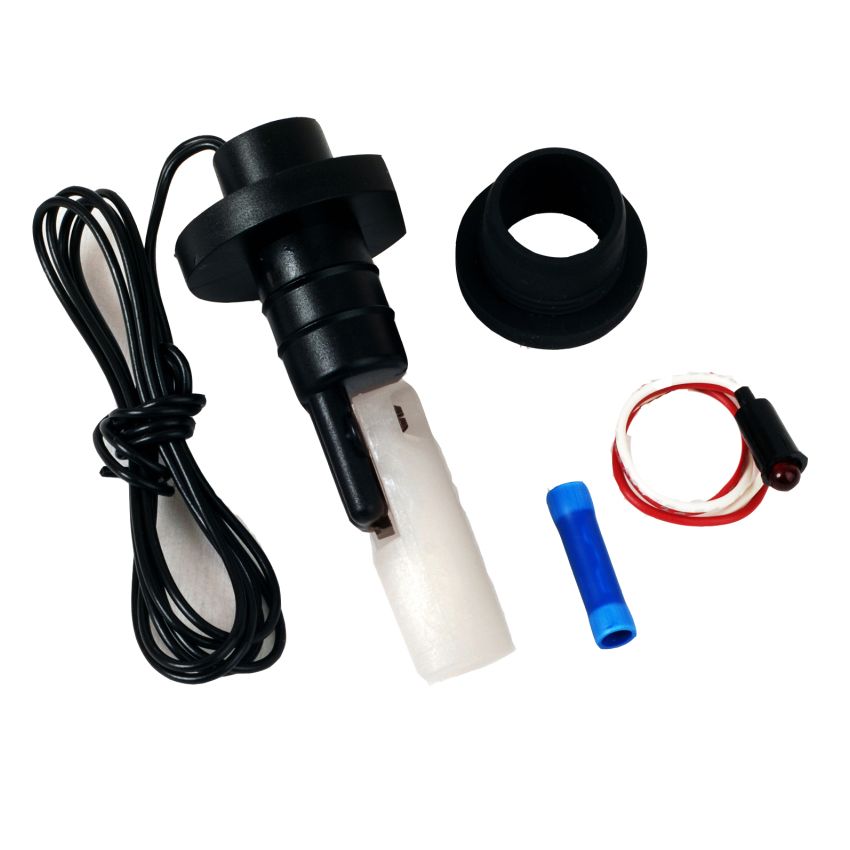 Snow Performance Low Level Indicator Switch (Unmounted)