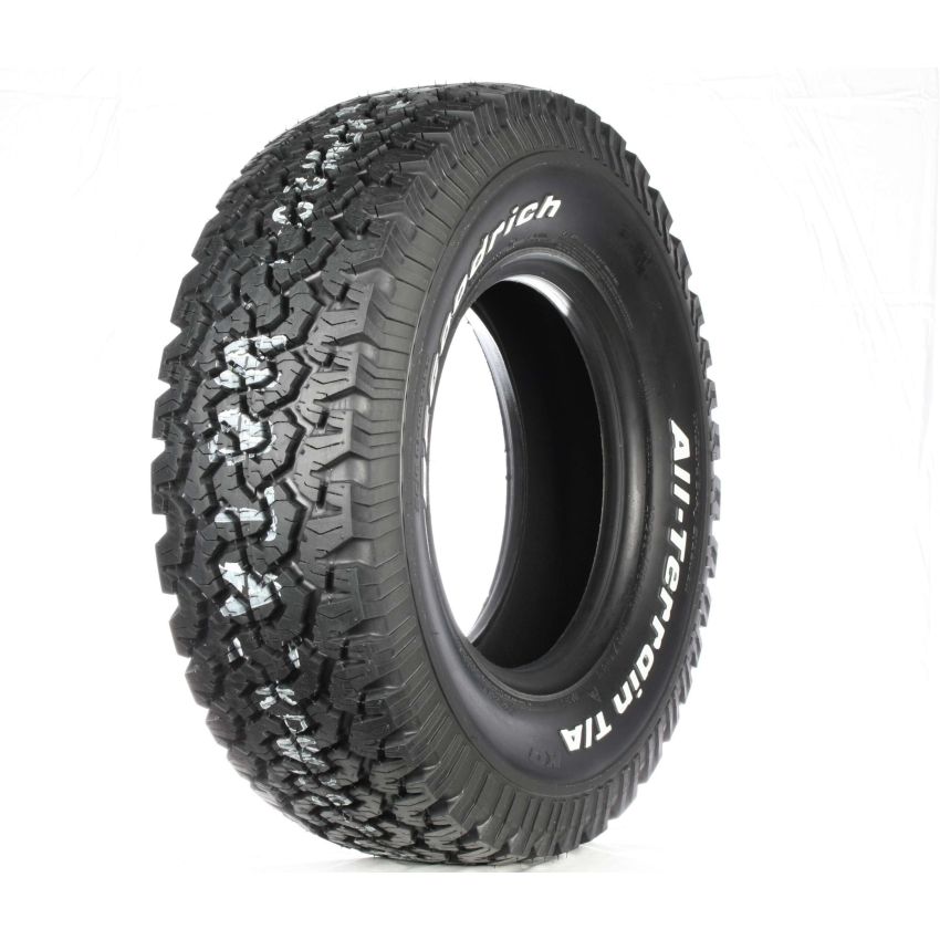 Bf Goodrich 84983 27x8.50r14 All-Terrain T/A Ko