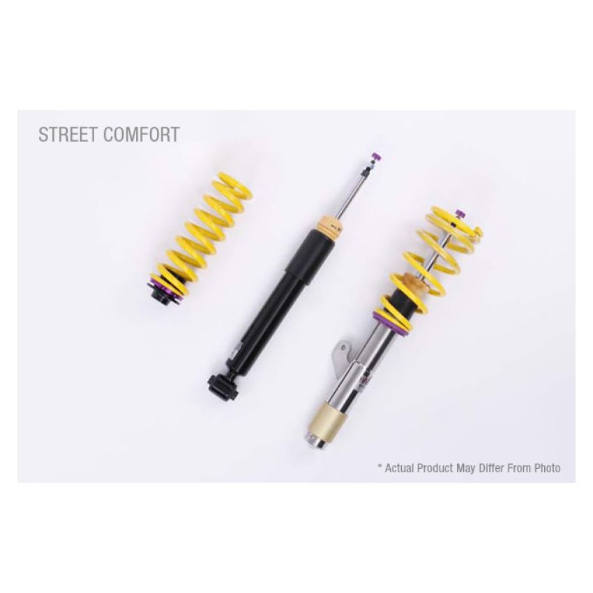 KW 18010056 Street Comfort Kit Audi A6 (4F) Avant; FWD + Quattro; all engines
