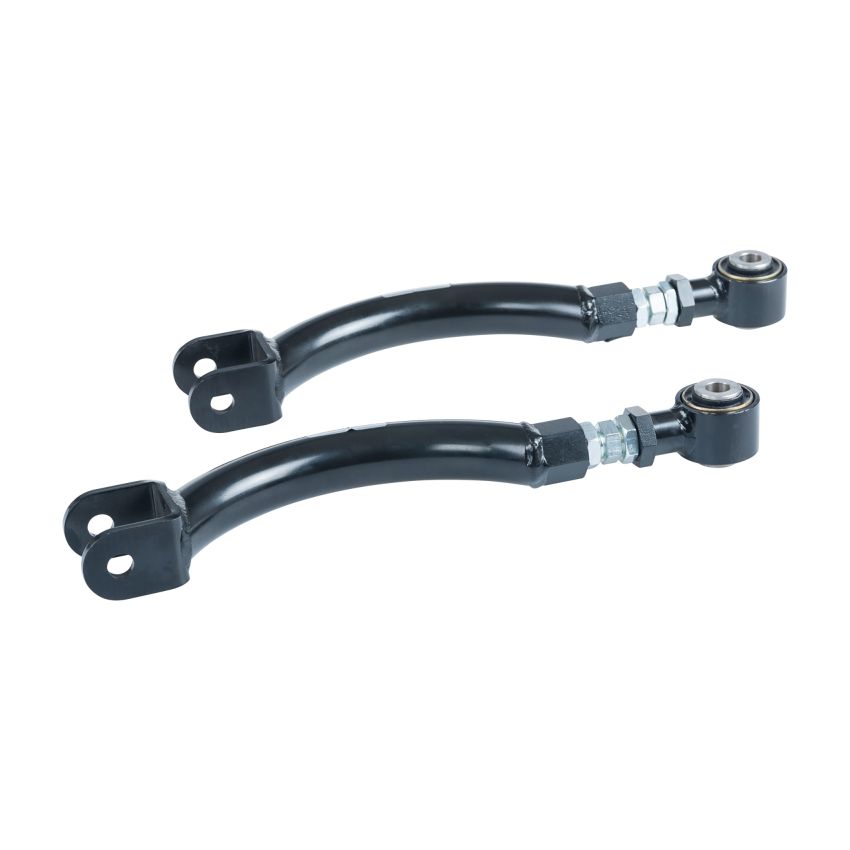 KW Nissan S14 Adjustable Control Arm Set - Rear