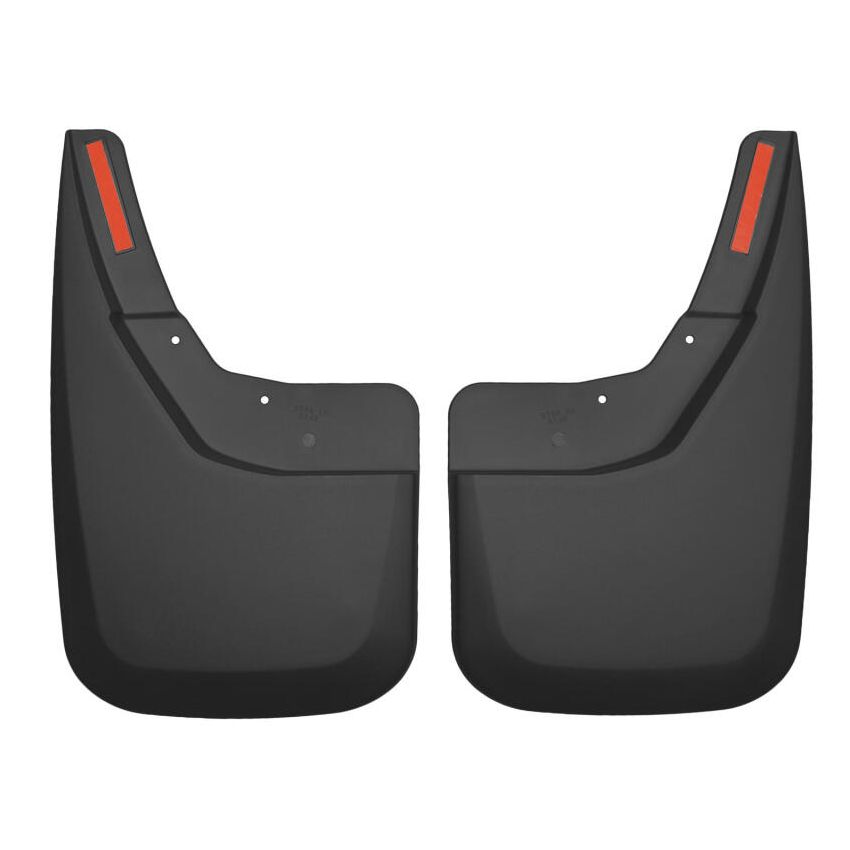HUSKY LINERS HSK57881 14-   GM Silverado 1500 Mud Flaps Rear