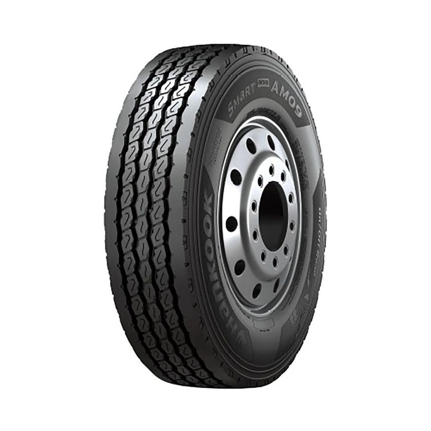 Hankook 255/70r22.5/16 Han Smart Work Am09