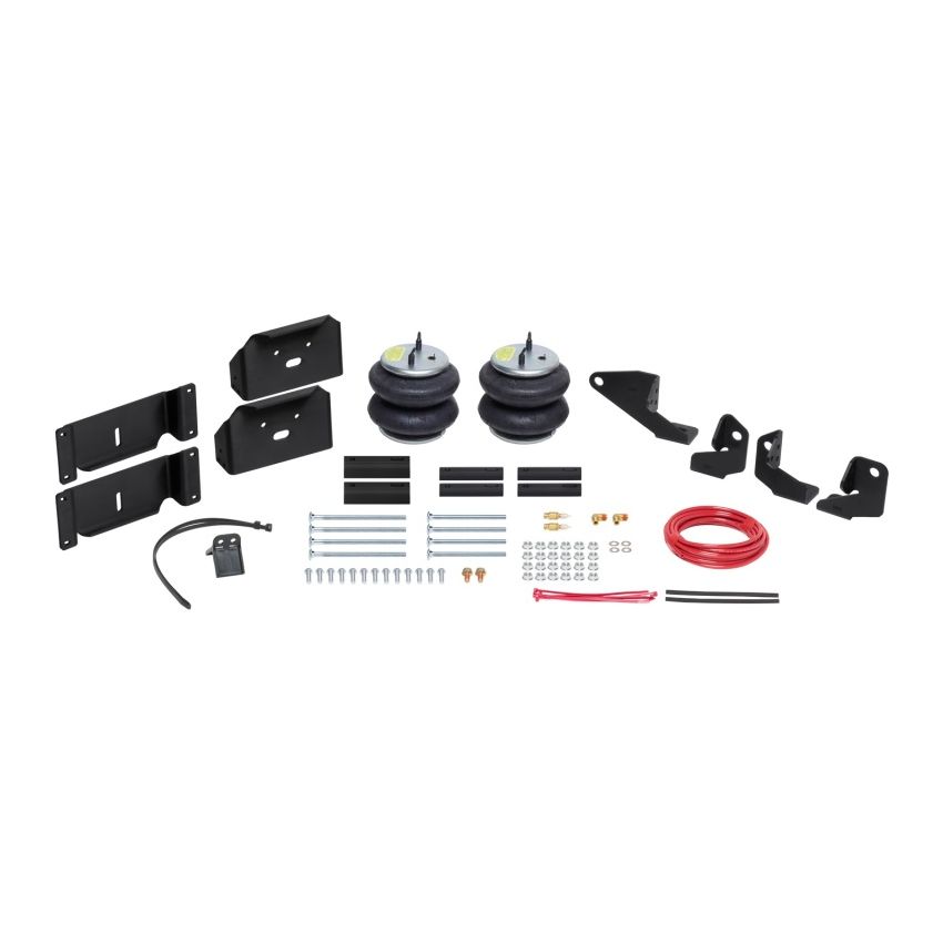 Firestone 2600 Ride-Rite Air Helper Spring Kit Rear 17-20 Ford F-250/F-350 2WD (W217602600)