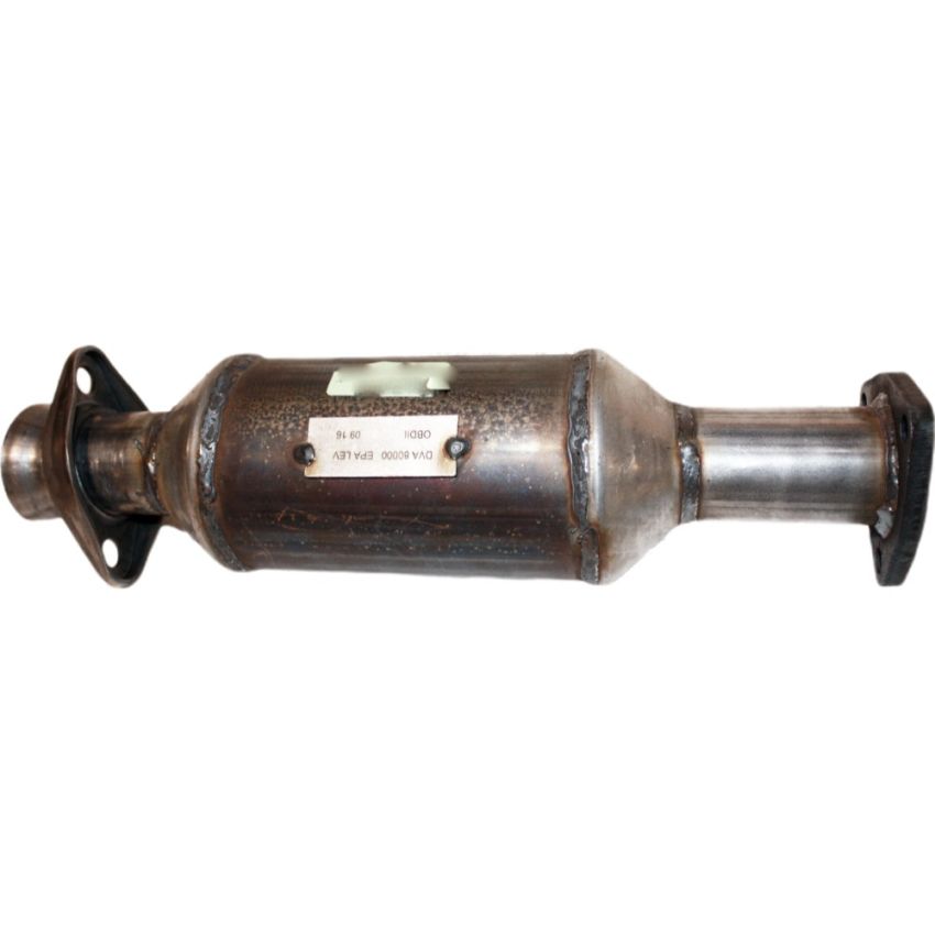 Davico Mfg 13064 Direct Fit Catalytic Converter