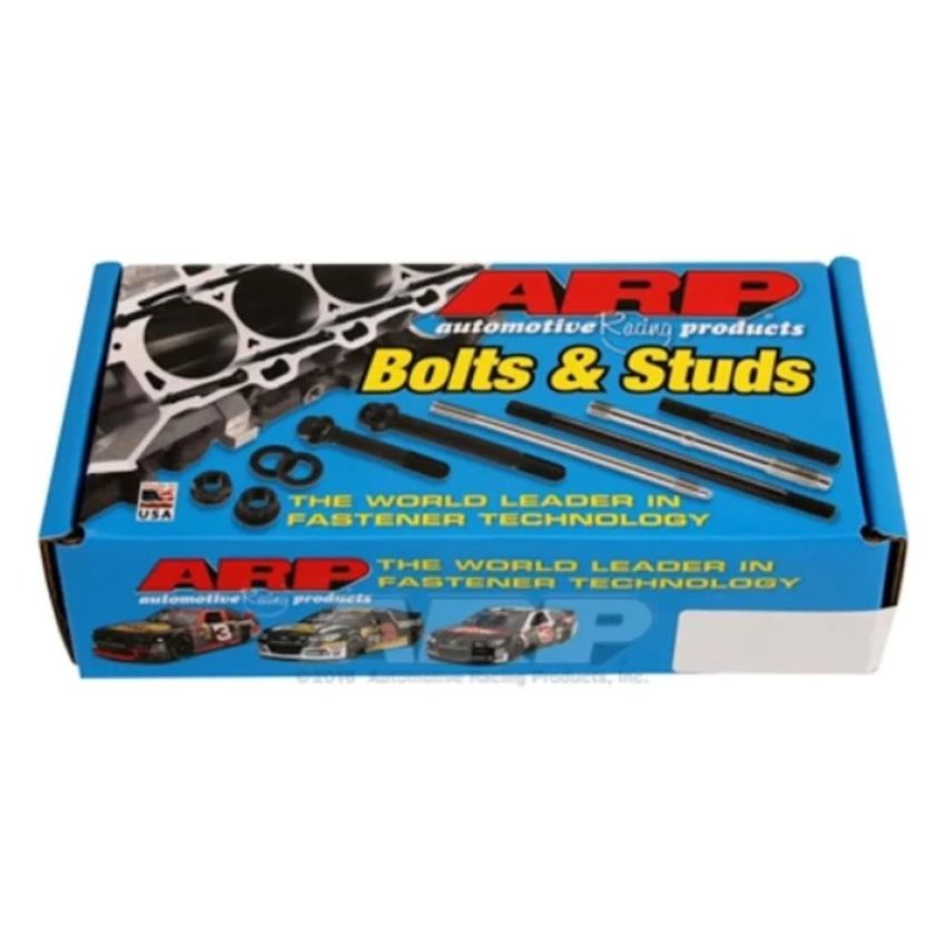 ARP 5AP2.180-5 7/16-14 2.180in UHL Chrome Moly Black Oxide 12 Point 1/2in Wrenching Head