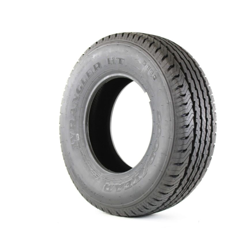 Goodyear  744154900 LT215/75R15 D Wrangler HT