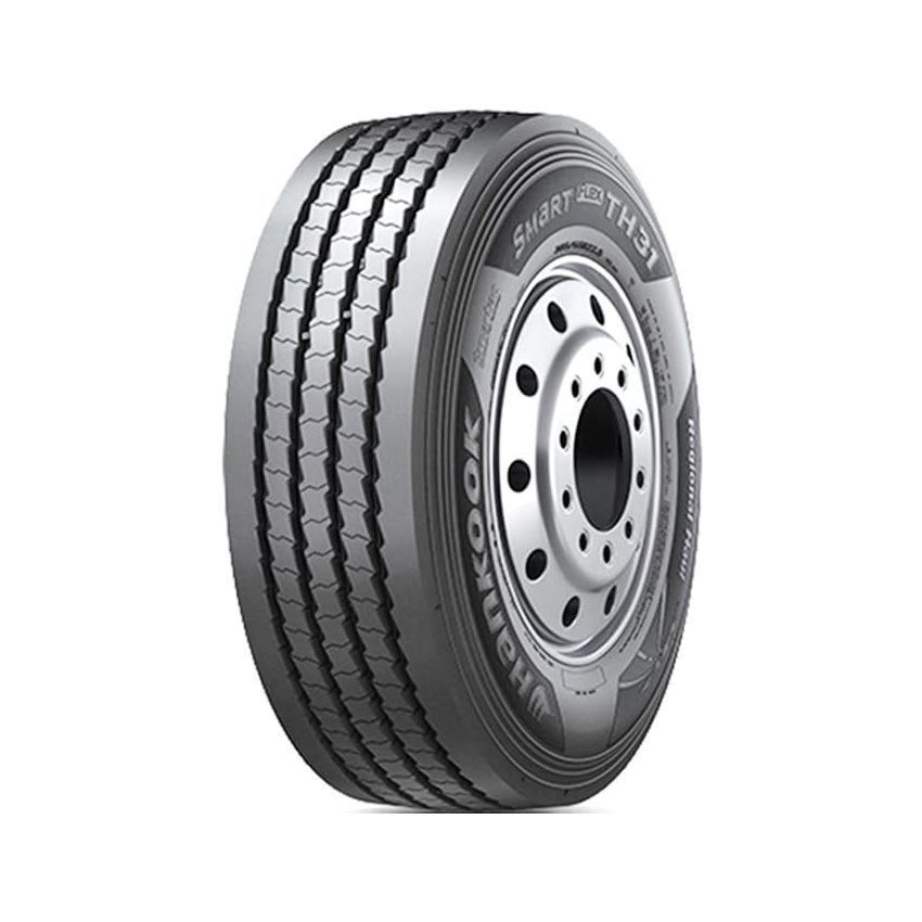 Hankook 235/75r17.5/18 143/141j Han Smart Flex Th31 Low Platform Trailer