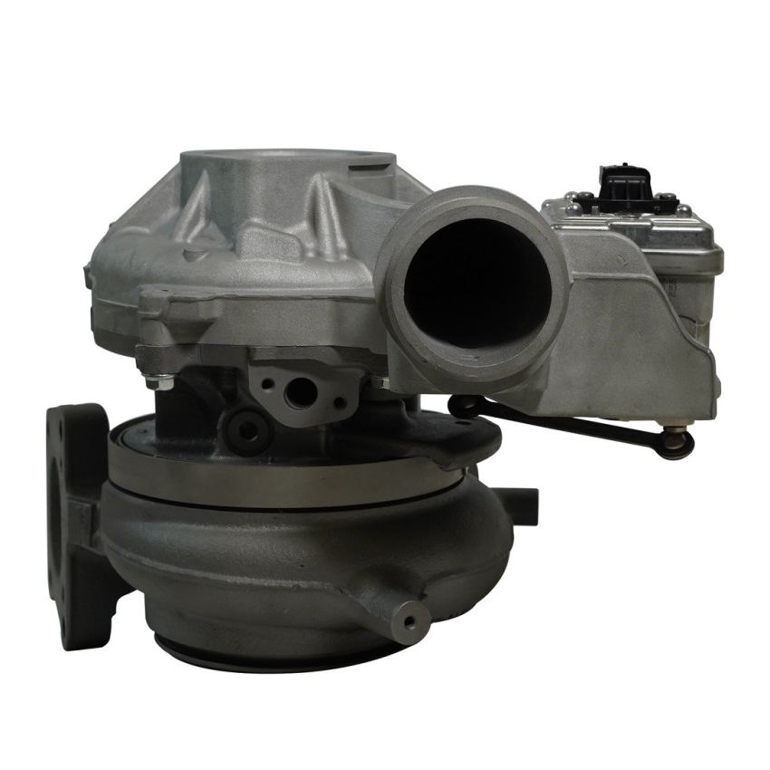 BD Diesel 1045845 17-19 Chevy/GM 2500/3500 L5P Duramax 6.6L Reman. Turbo
